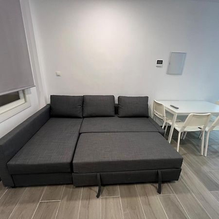 Apartamentos Montalvo Metropolis B Torremolinos Eksteriør billede
