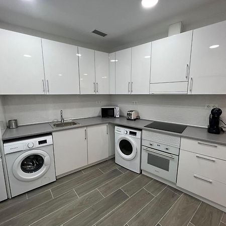 Apartamentos Montalvo Metropolis B Torremolinos Eksteriør billede