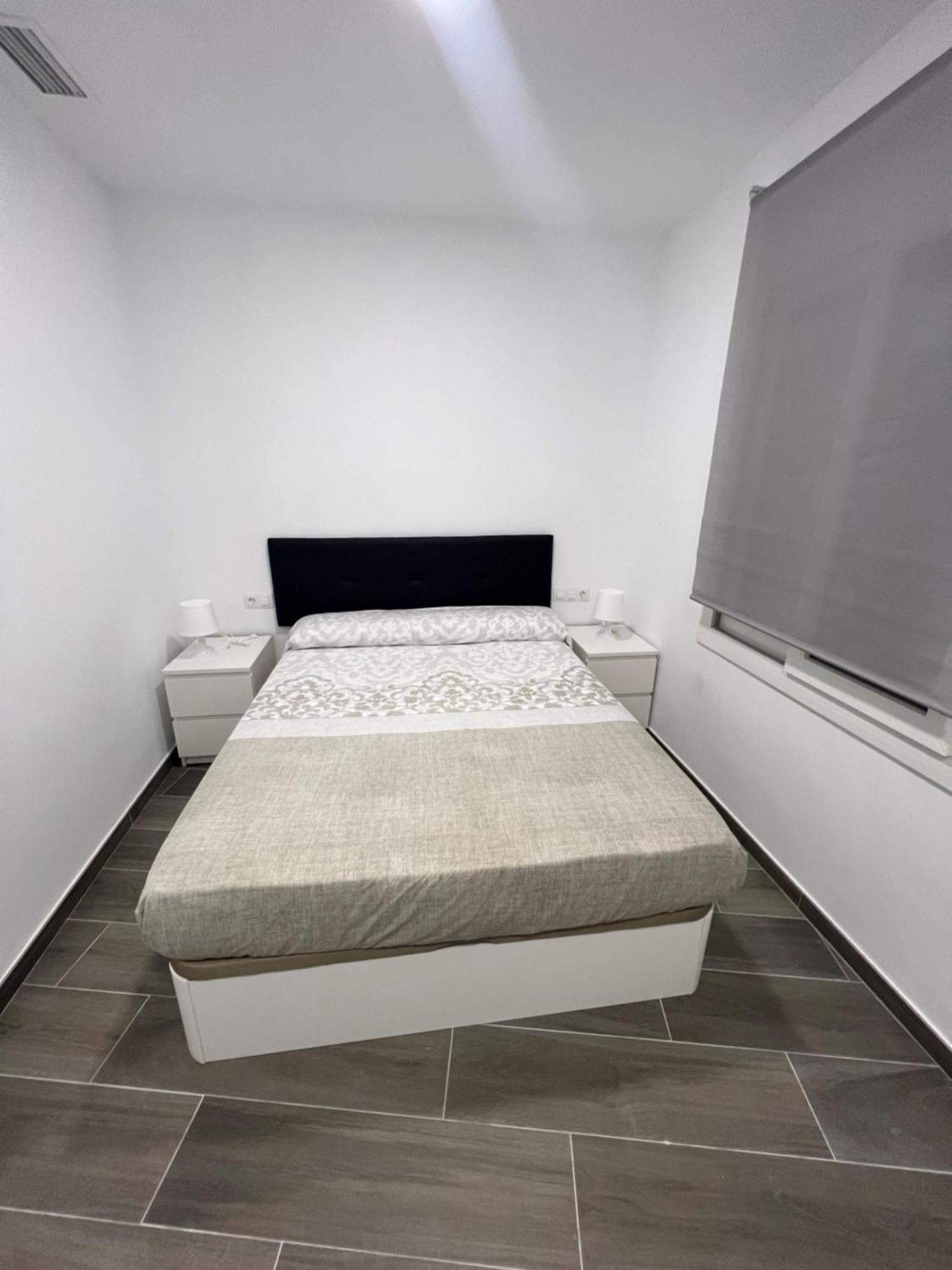 Apartamentos Montalvo Metropolis B Torremolinos Eksteriør billede