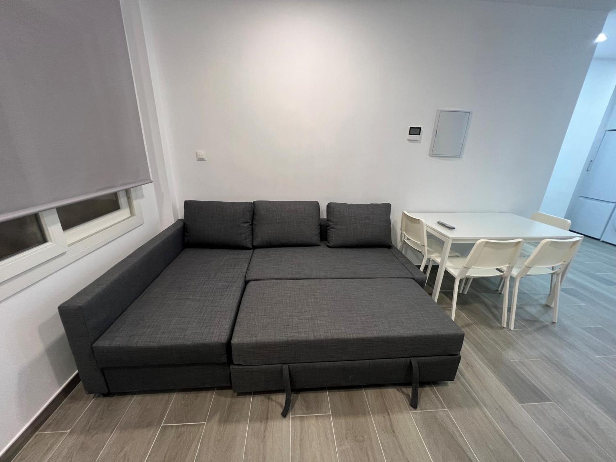 Apartamentos Montalvo Metropolis B Torremolinos Eksteriør billede