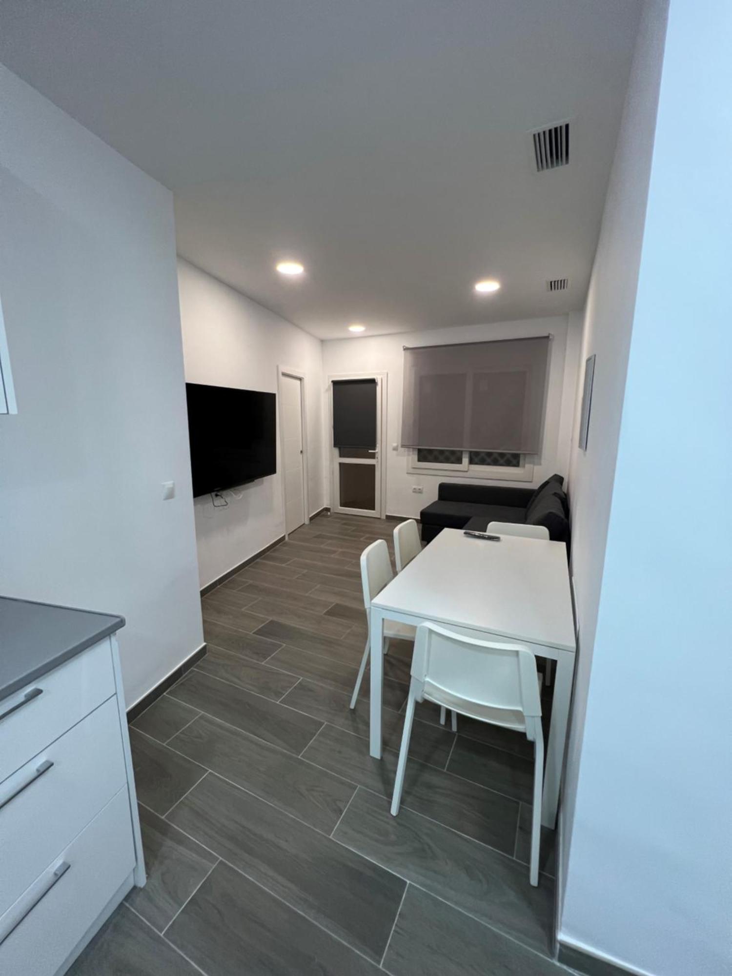 Apartamentos Montalvo Metropolis B Torremolinos Eksteriør billede