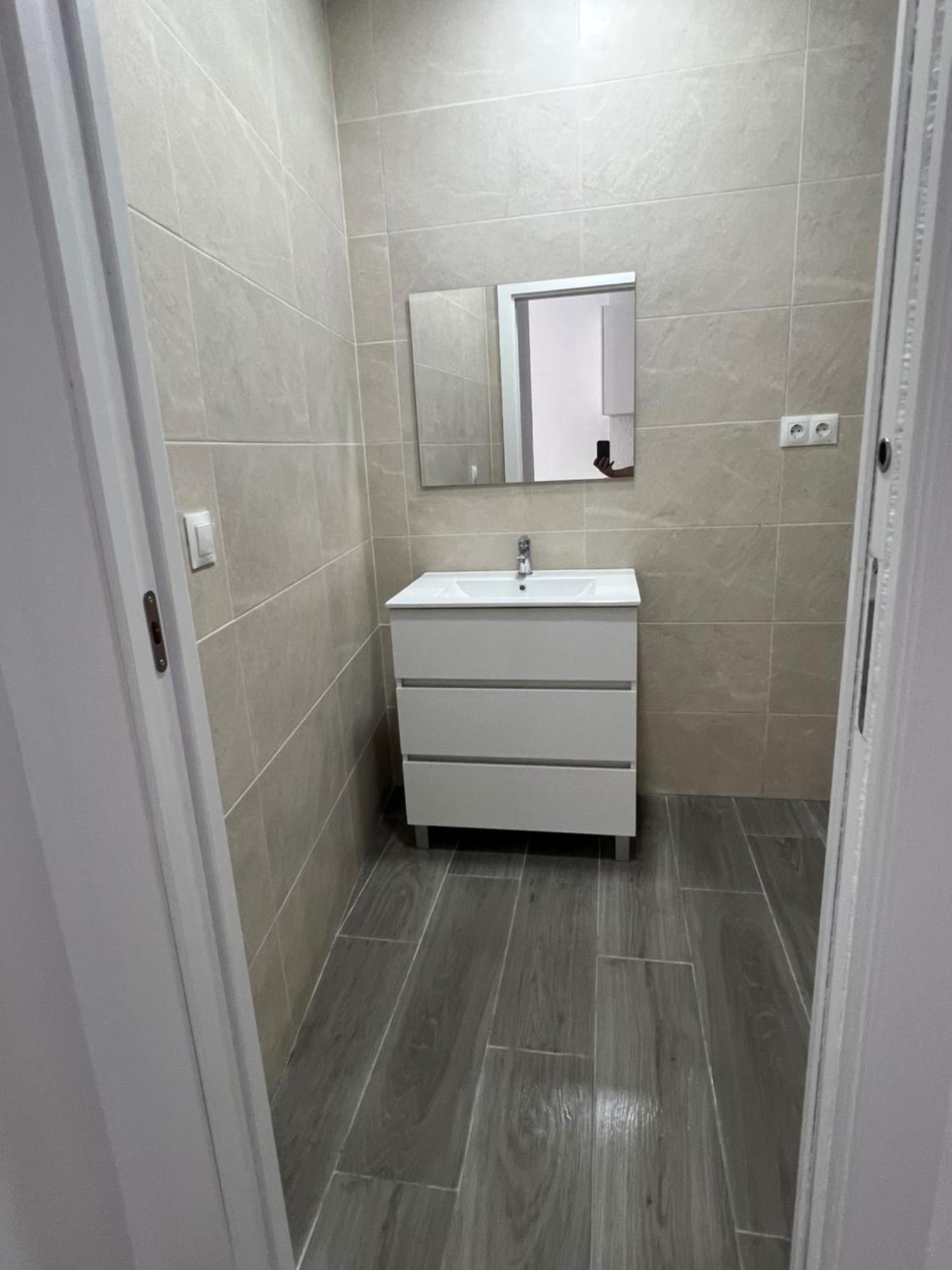 Apartamentos Montalvo Metropolis B Torremolinos Eksteriør billede