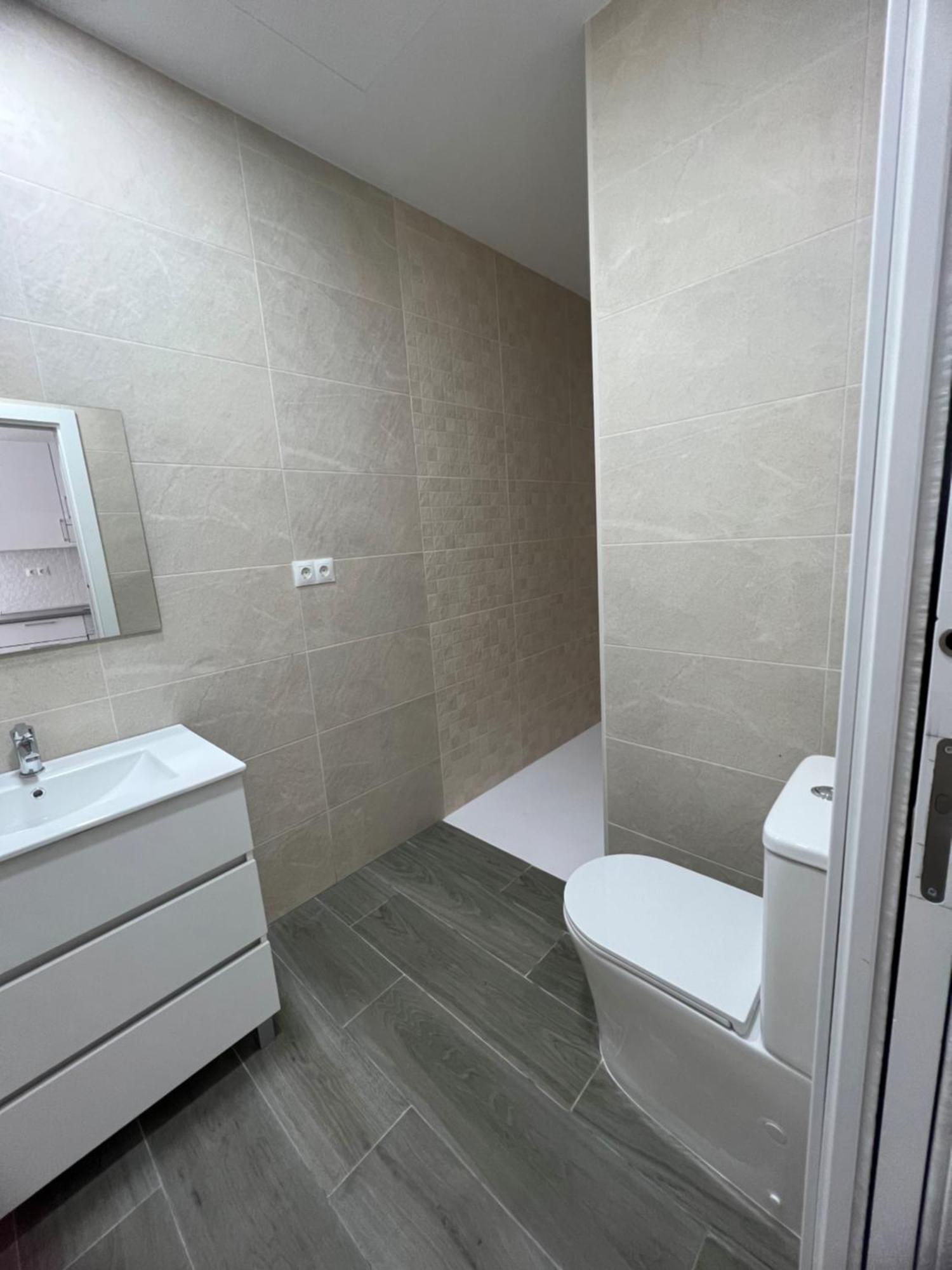 Apartamentos Montalvo Metropolis B Torremolinos Eksteriør billede