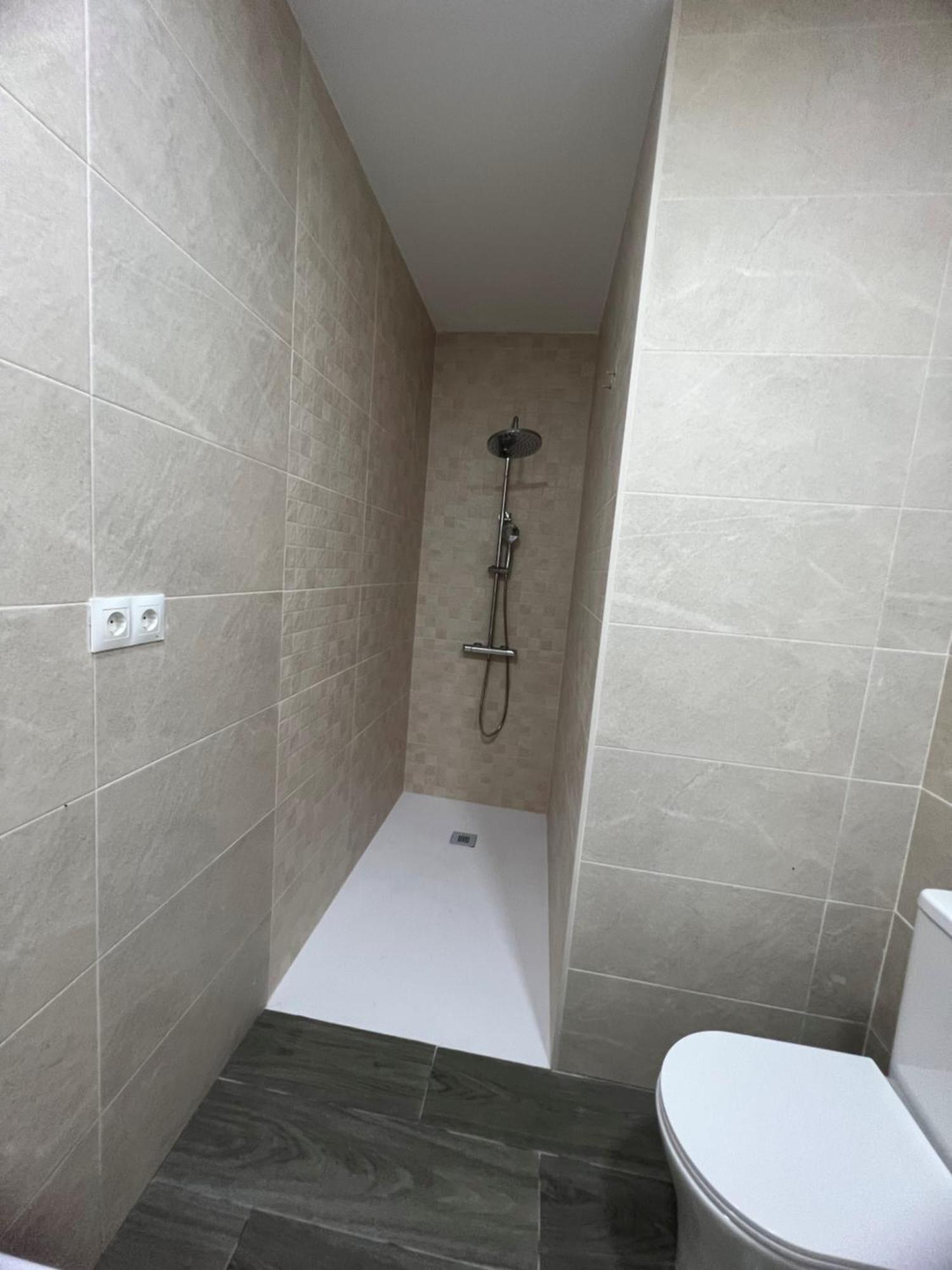 Apartamentos Montalvo Metropolis B Torremolinos Eksteriør billede