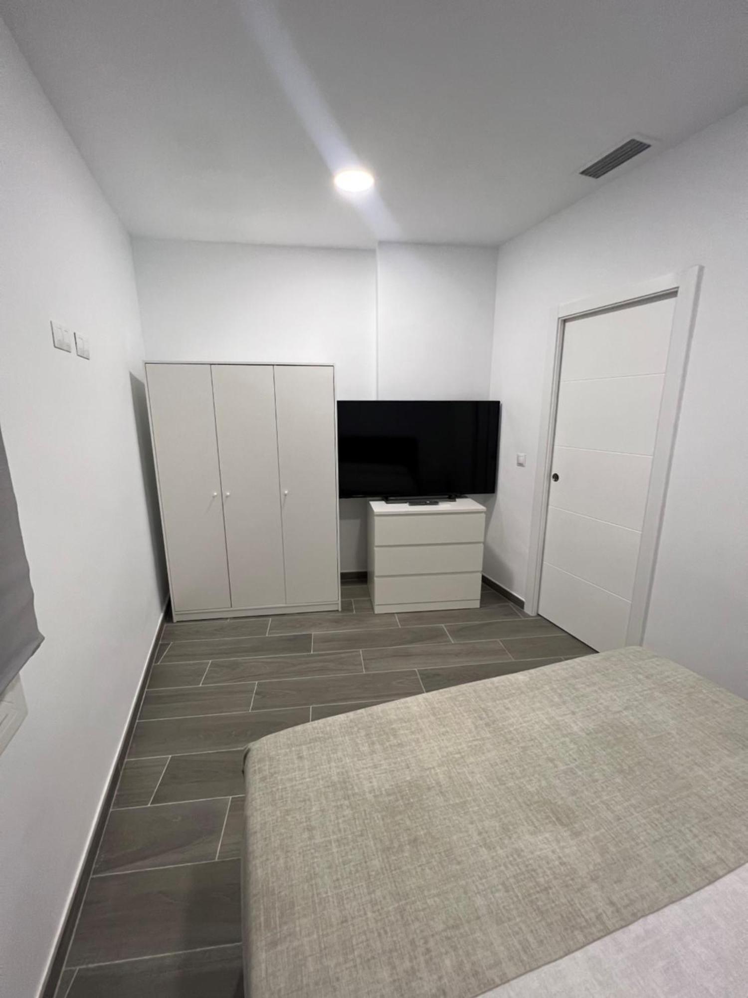 Apartamentos Montalvo Metropolis B Torremolinos Eksteriør billede