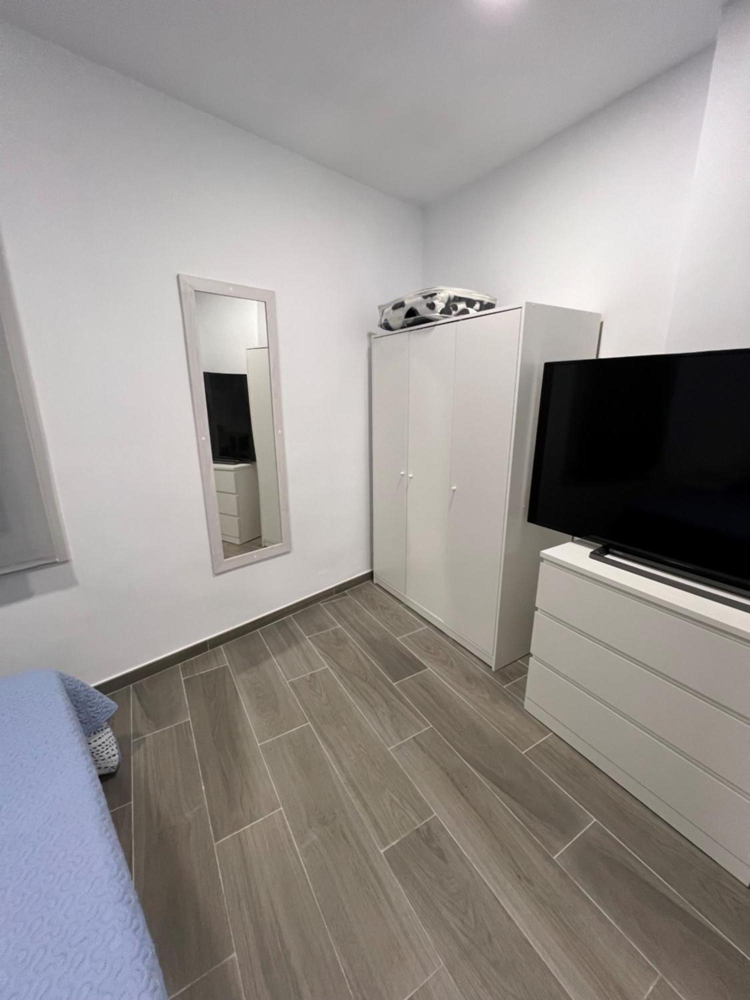 Apartamentos Montalvo Metropolis B Torremolinos Eksteriør billede